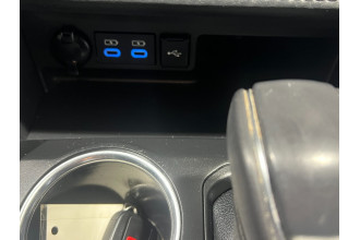2022 Toyota Kluger AXUH78R GXL SUV
