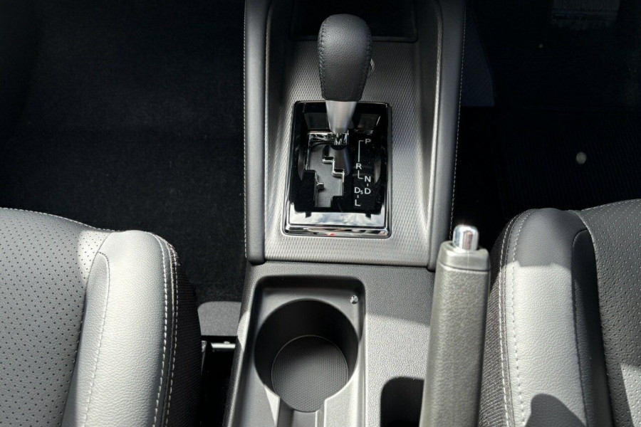 2024 Mitsubishi ASX XD Exceed SUV Image 20