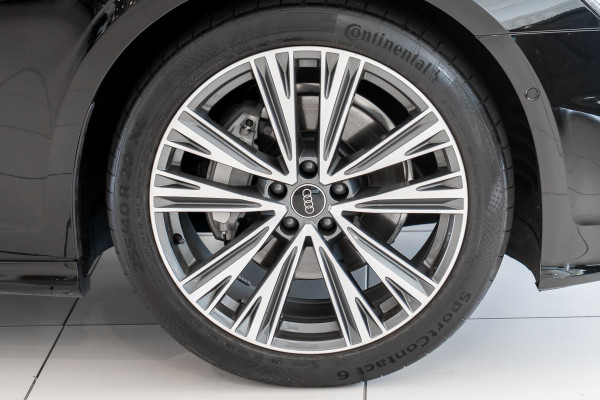 2024 MY25 Audi A6 C8 45 TFSI S Line Sedan