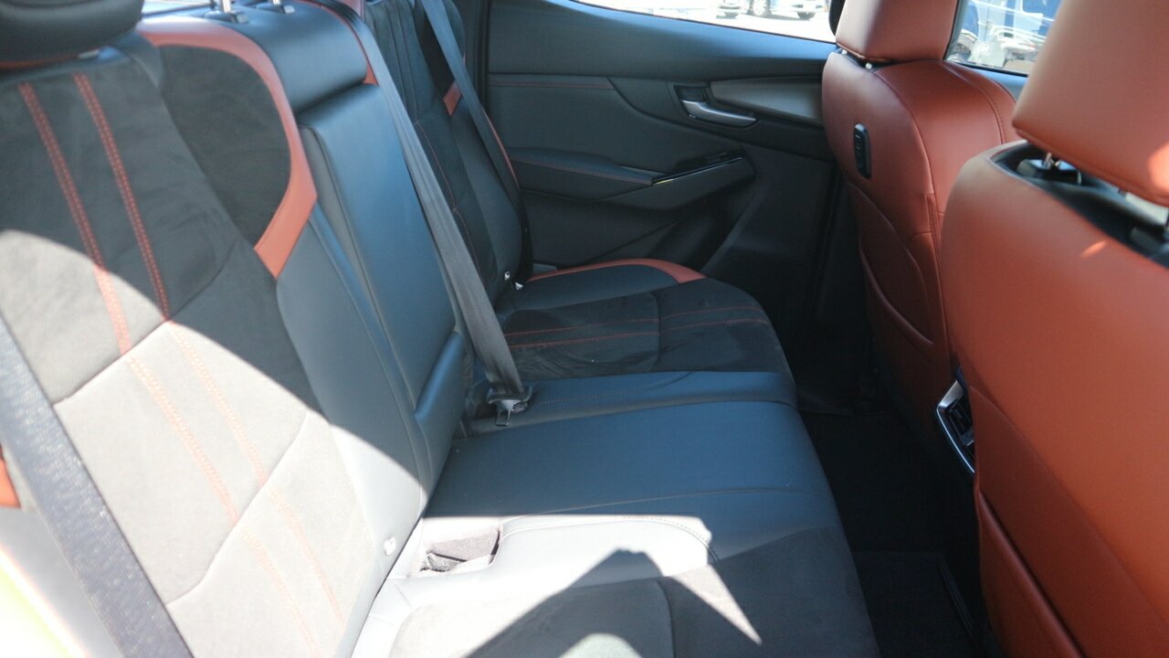 2024 Mazda BT-50 TF SP Ute Image 16