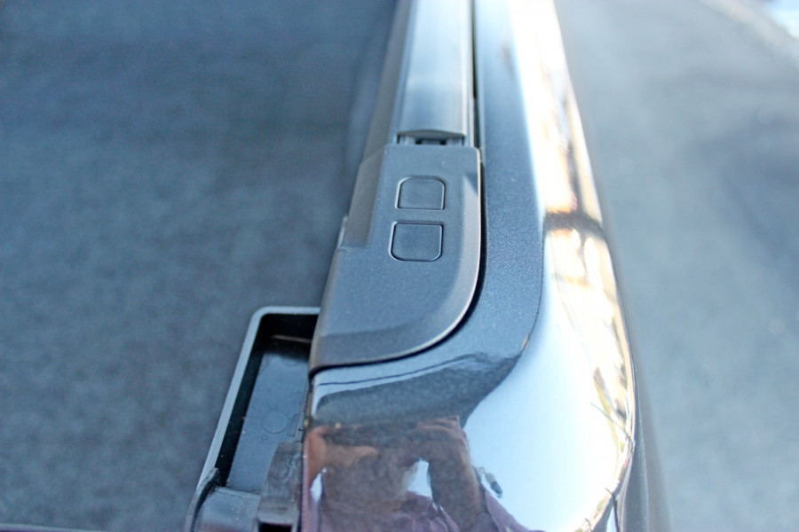 2021 Toyota HiLux GUN126R Rogue Dual Cab Pick Up Image 9