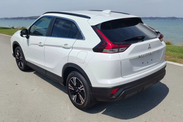 2024 Mitsubishi Eclipse Cross YB LS SUV Image 5
