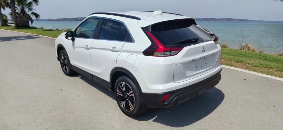 2024 Mitsubishi Eclipse Cross YB LS SUV Image 5