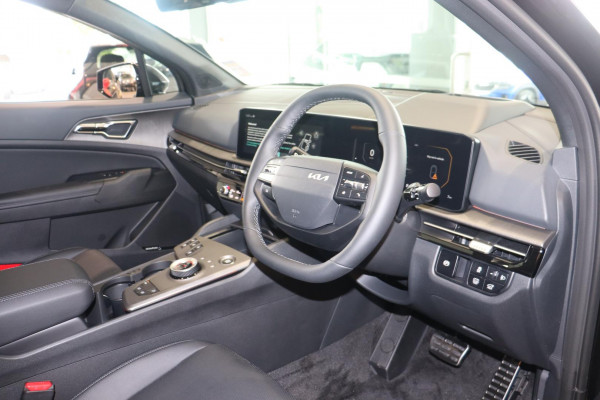 2026 MY27 Kia Sportage NQ5 PE GT-Line SUV Image 12