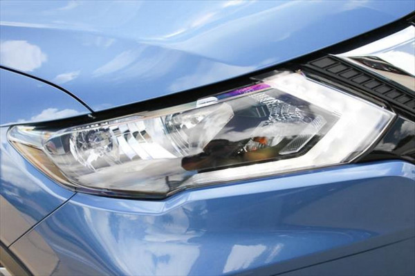 2020 Nissan X-Trail T32 Series II ST Suv