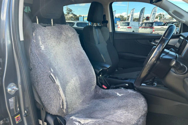 2021 Mazda BT-50 TF XTR Ute Image 27
