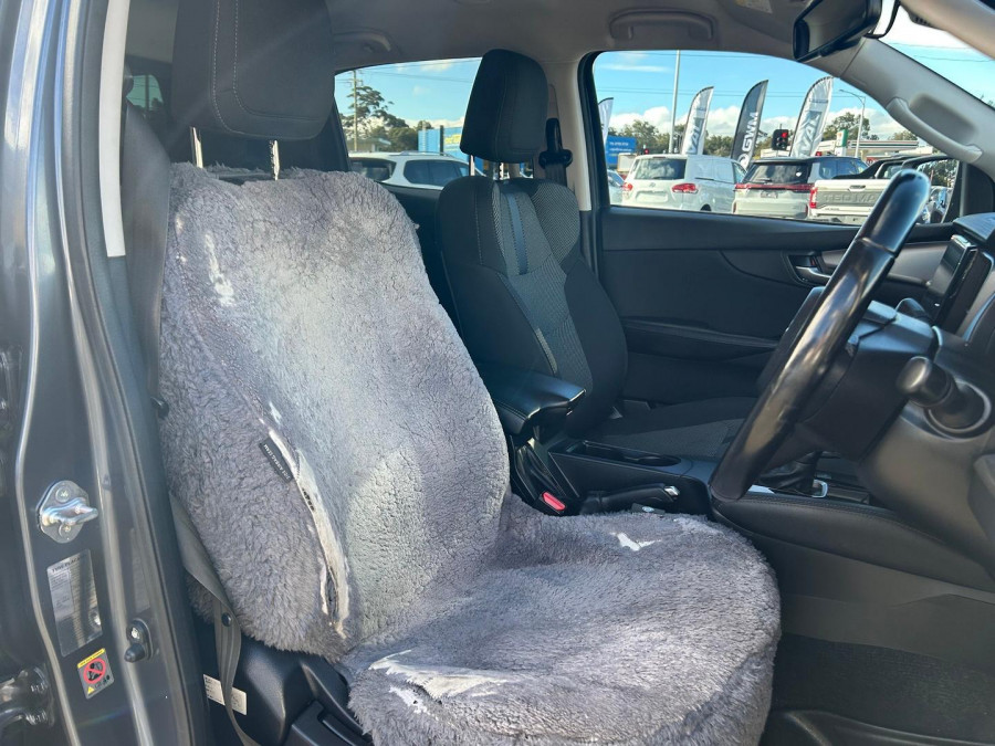 2021 Mazda BT-50 TF XTR Ute Image 27