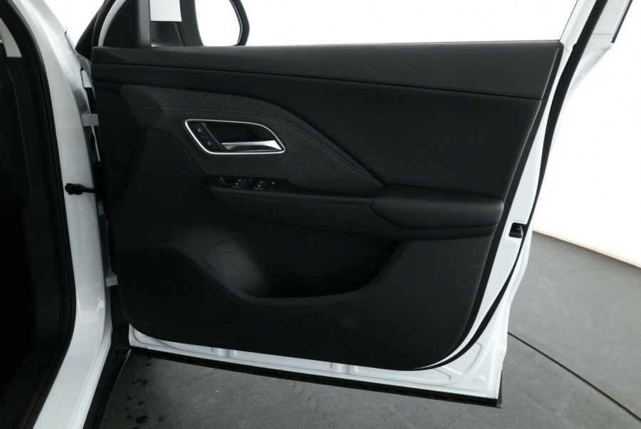 2025 MG ZS ZS32 Excite Hybrid+ SUV Image 17