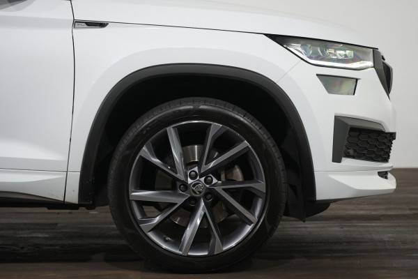 2022 Skoda Kodiaq 132TSI Sportline SUV Image 5