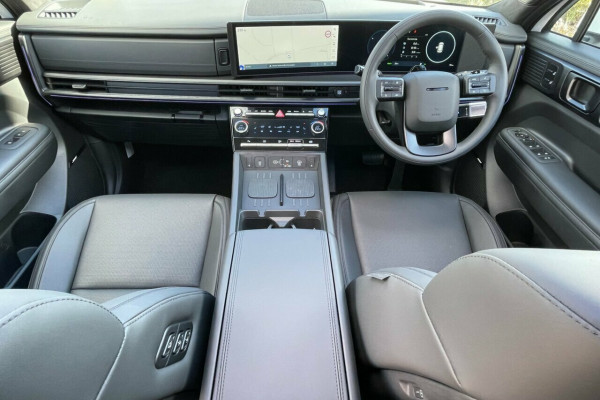 2026 Hyundai Santa Fe MX5.V2 Hybrid Calligraphy SUV Image 11