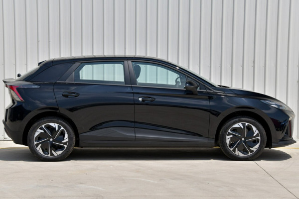 2024 MG MG4 MEH32 Excite 51 Hatch