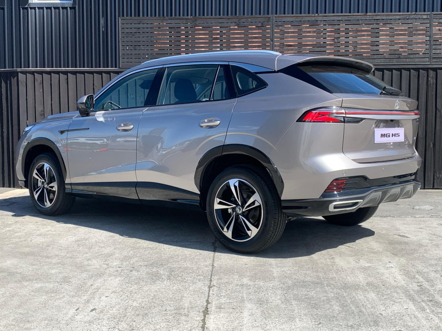 2026 MY25 MG HS AS33 Vibe SUV Image 4