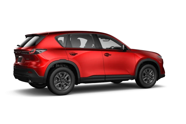 2026 Mazda CX-5 KM Series G25 Evolve SUV Image 12