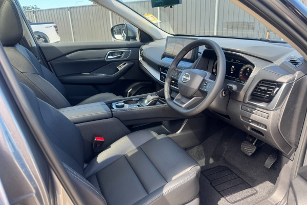 2025 Nissan X-Trail T33 Ti (MY26) SUV Image 10