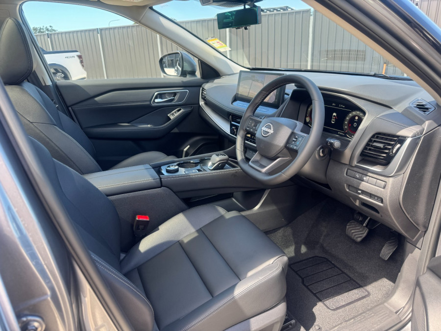 2025 Nissan X-Trail T33 Ti (MY26) SUV Image 10