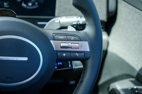 2026 MY27 Hyundai KONA SX2.V3 Hybrid SUV Image 12