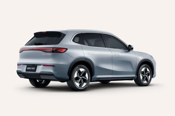 2026 Geely EX5 E245 Complete Extended Range SUV Image 11