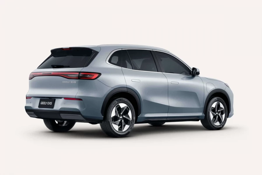 2026 Geely EX5 E245 Complete Extended Range SUV