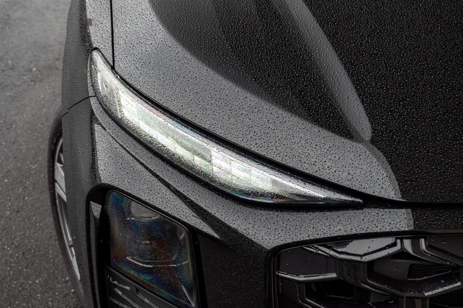 2025 Audi Q3 F3 TFSI SUV