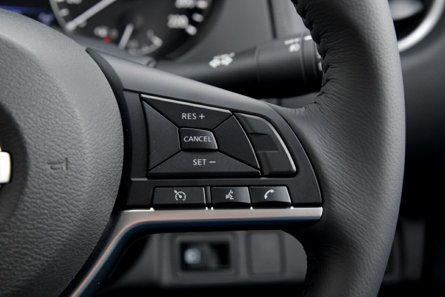 2024 Nissan Navara D23 ST-X Ute Image 11