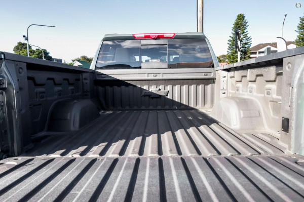 2026 Chevrolet Silverado T1 1500 ZR2 W/Tech Pack Ute Image 9