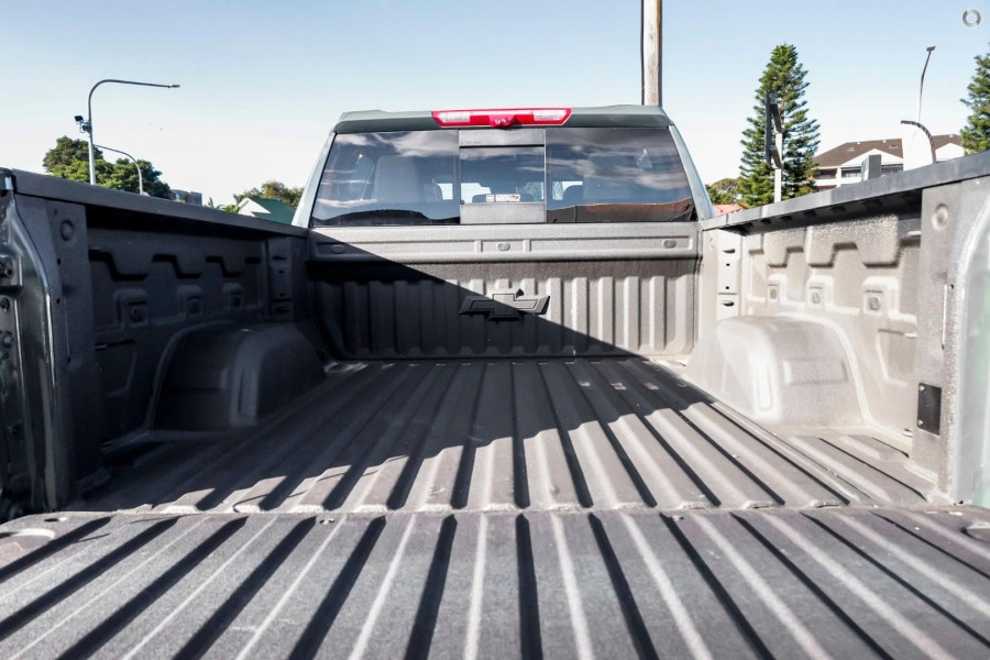 2026 Chevrolet Silverado T1 1500 ZR2 W/Tech Pack Ute Image 9