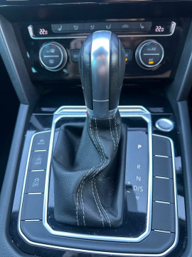 2017 MY18 Volkswagen Passat B8 206TSI R-Line Sedan image 16