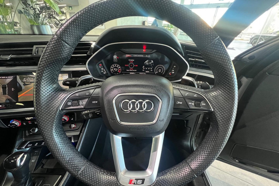 2024 Audi RS Q3 F3  SUV