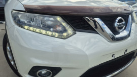 2016 Nissan X-Trail T32 ST-L SUV image 2