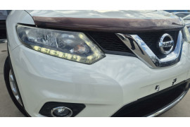 2016 Nissan X-Trail T32 ST-L SUV