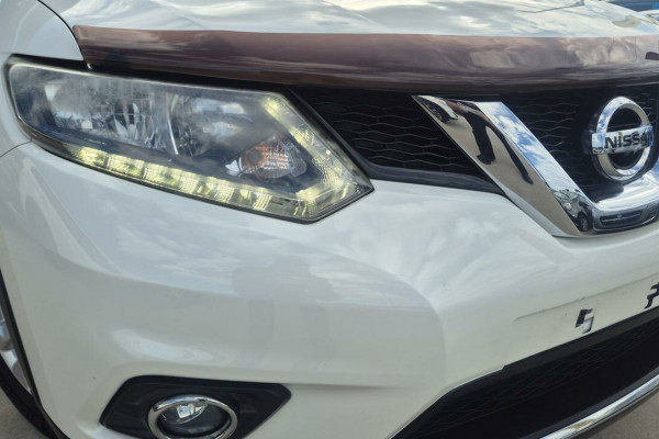 2016 Nissan X-Trail T32 ST-L SUV