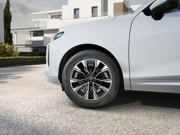 2026 Audi Q3 FJ TFSI 110kW SUV image 6