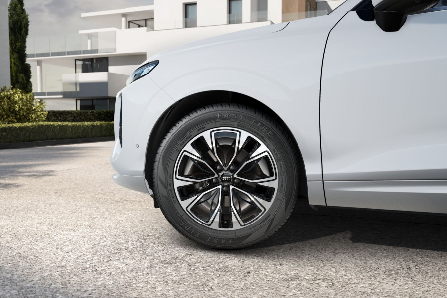 2026 Audi Q3 FJ TFSI 110kW SUV