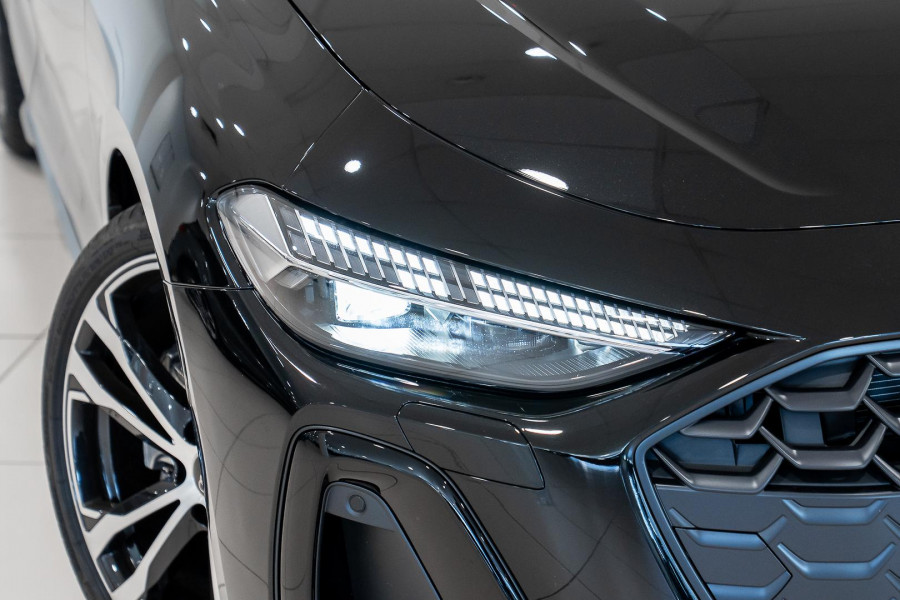 2025 Audi A5 B10 TFSI 150kW S line Sedan