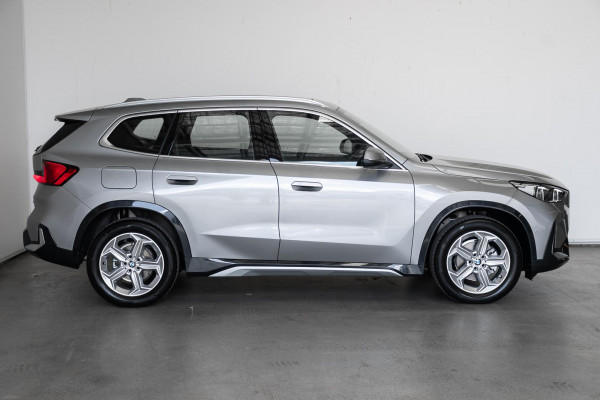 2026 BMW X1 U11 sDrive18i SUV image 3