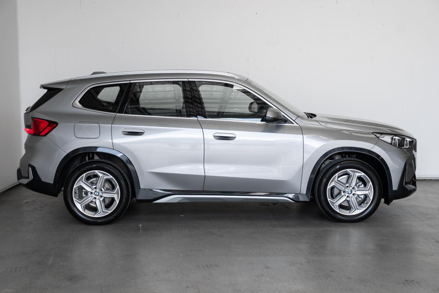 2026 BMW X1 U11 sDrive18i SUV