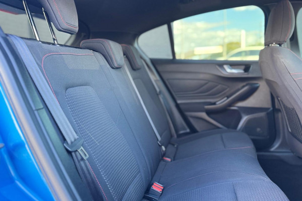 2019 MY19.25 Ford Focus SA ST-Line Hatch Image 15