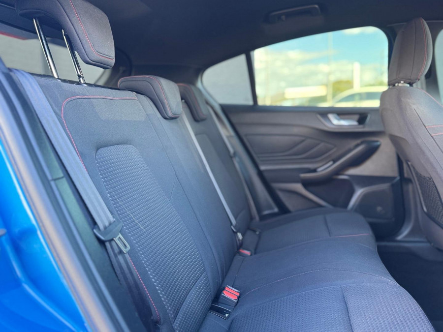 2019 MY19.25 Ford Focus SA ST-Line Hatch Image 15