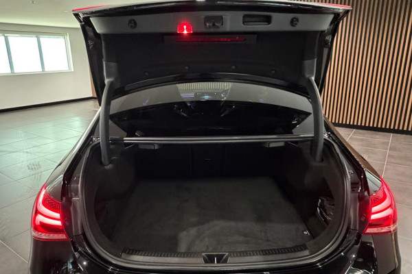 2020 Mercedes-Benz A-Class V177 A35 AMG Sedan Image 9