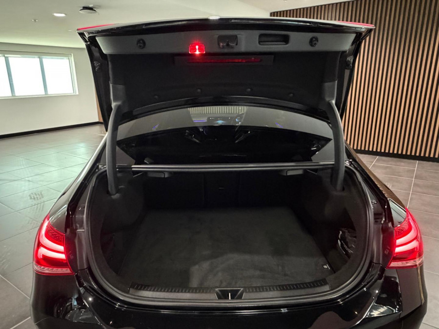 2020 Mercedes-Benz A-Class V177 A35 AMG Sedan Image 9