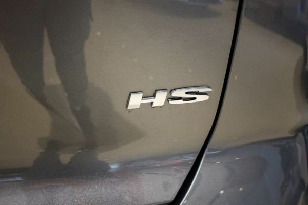 2025 MG HS AS33 Vibe SUV Image 19