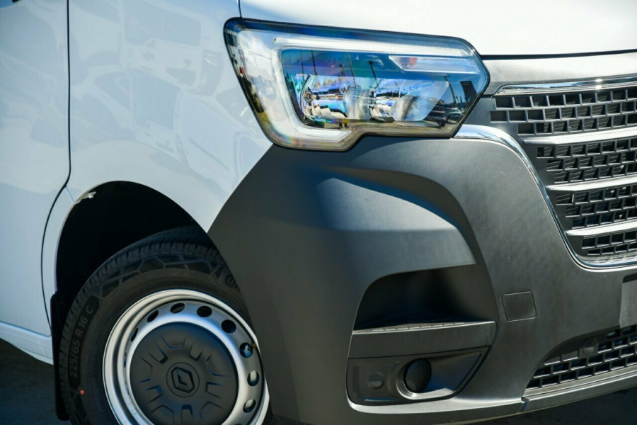 2024 MY25 Renault Master X62 Phase 2 Pro 110kW Van Image 8