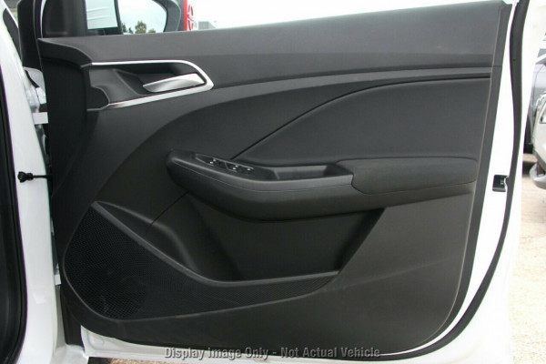 2024 MY24.5 MG MG3 ZP22 Excite Hybrid+ Hatch Image 5