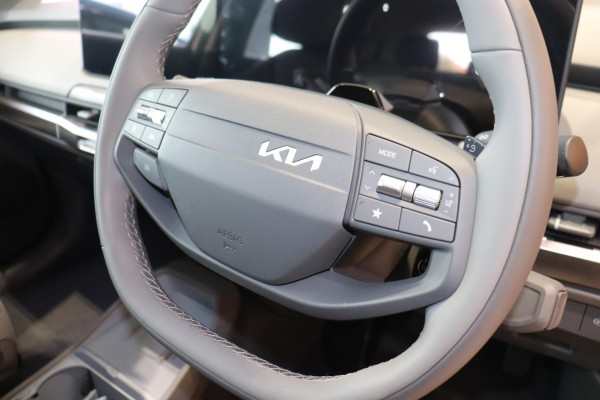 2026 MY27 Kia EV3 SV Air Long Range SUV Image 12