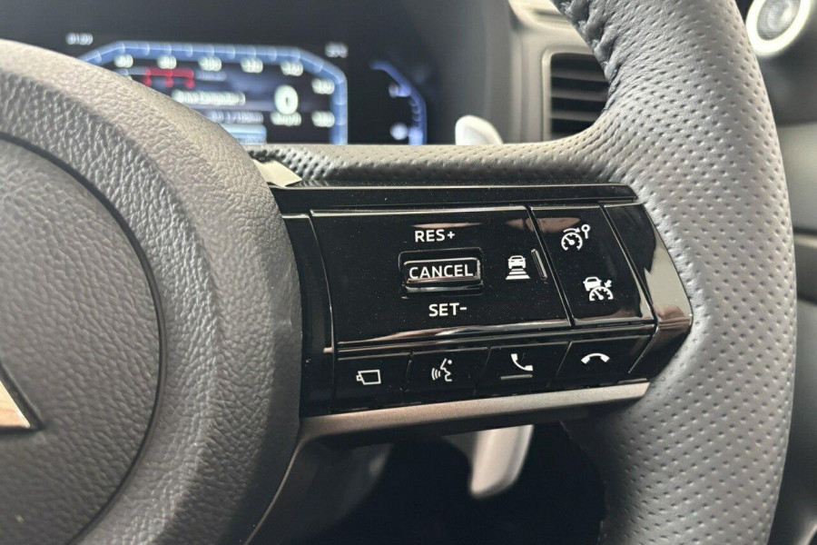2024 Mitsubishi Pajero Sport QG GSR SUV Image 20