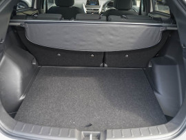 2019 MY20 Mitsubishi Eclipse Cross YA Black Suv