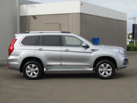 2020 Haval H9 4wd Auto Ultra Demo Sports utility vehicle