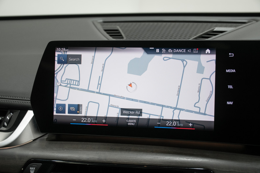 2023 BMW X1 xDrive20i M Sport SUV Image 19