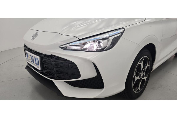 2024 MG MG3 Excite Hatch Image 5