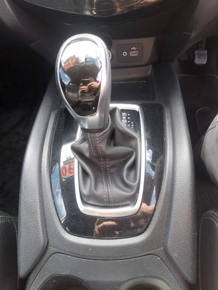 2021 Nissan X-Trail T32 ST-L SUV Image 28